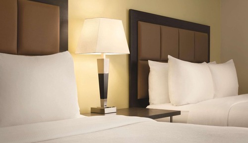 Studio Suite, 2 Queen Beds, Non Smoking
