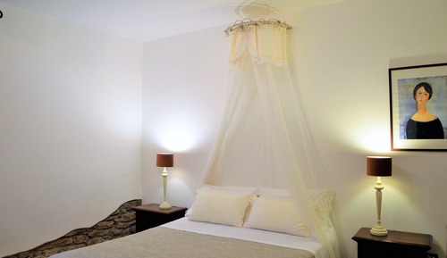 Apartment, 1 Bedroom