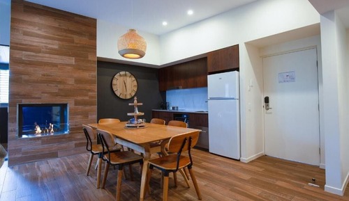 3 Bedroom Suite