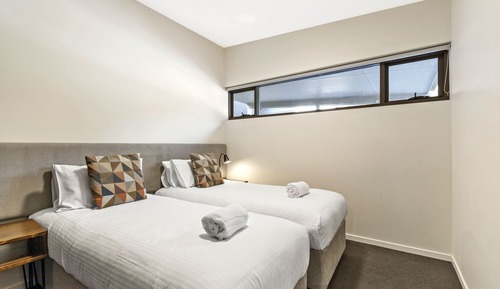 2 Bedroom Apartment - No View