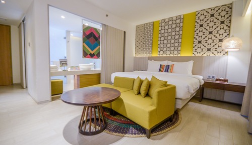 Suite King