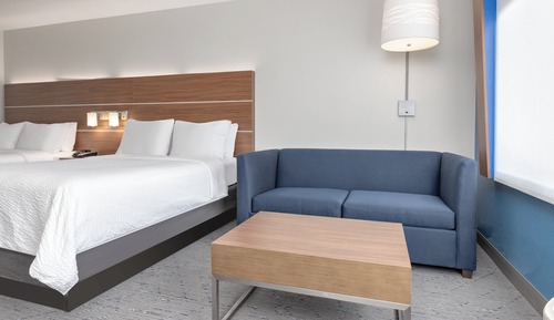 Suite, Multiple Beds