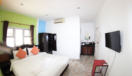 Double Room