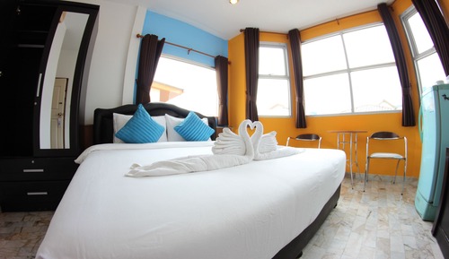 Superior Double Room