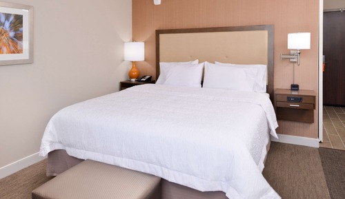 Room, 1 King Bed, Accessible, Non Smoking