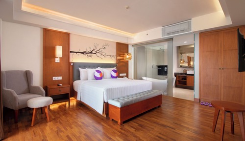 Executive Suite