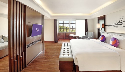 Junior Suite