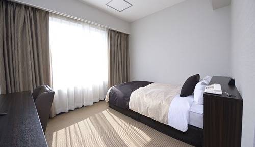 Standard Single Room, Non Smoking