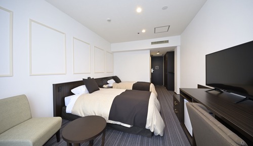 Standard Twin Room, Non Smoking