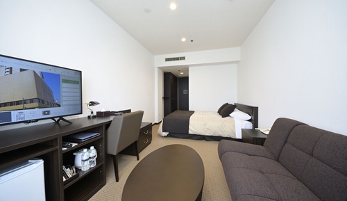 Standard Double Room, Non Smoking