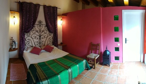 Habitación (Pasion Turca)