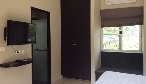 Family Bungalow, 2 Bedrooms, Mountain View