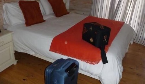 Chalet, 3 Bedrooms (Briza Do Mar )