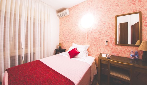Superior Single Room
