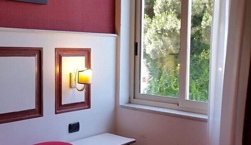 Comfort Double or Twin Room