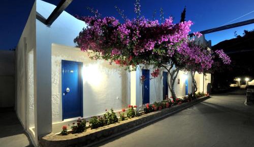 Traditional Double Room with Sea View