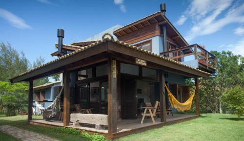 Holiday Home