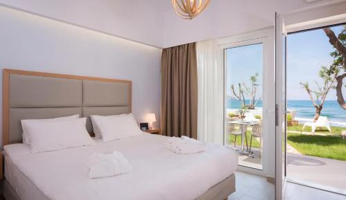 Deluxe Bungalow - Sea Front