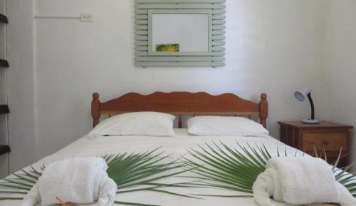 Standard One-Bedroom Apartment