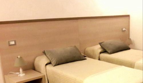 Deluxe Double Room with Extra Bed