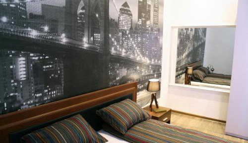 Standard Apartment