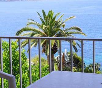Double or Twin Room with View