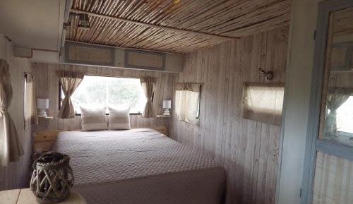 Double Room with Patio