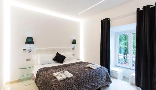 Triple Room with City View