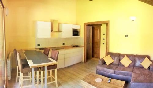 Superior Two-Bedroom Apartment