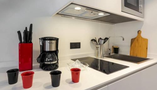 Superior Apartment