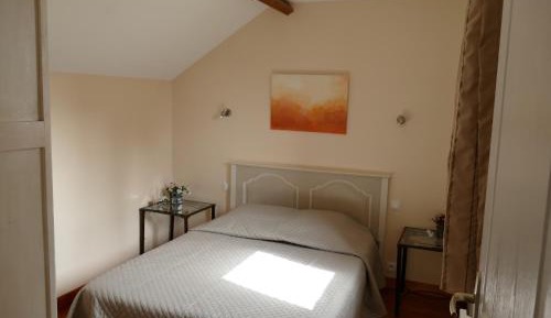 Studio (2 Adults)