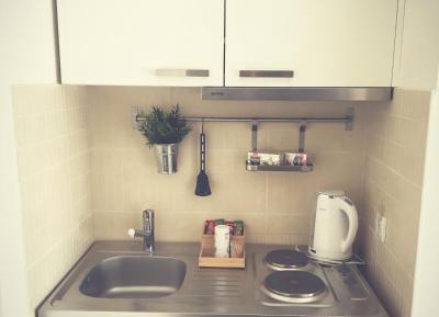 Studio (2 Adults)