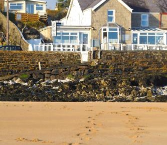 Dog Friendly Chalet