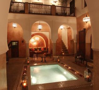 Oasis Double Room