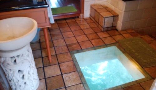 Deluxe Water Chalet Type B (Room Only)