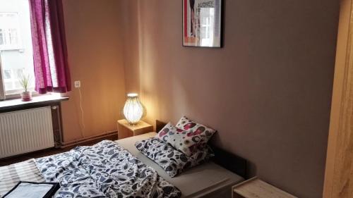 Large Double or Twin Room