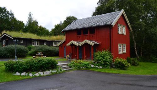 Cottage
