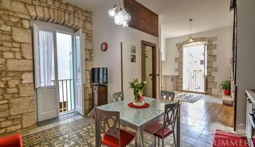 Maisonette