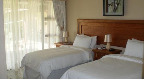 Luxury King Room