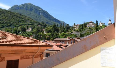 Double Room with City View