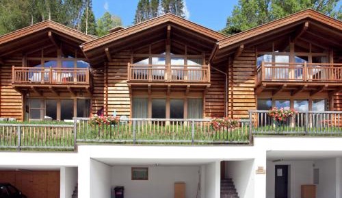 Superior Chalet