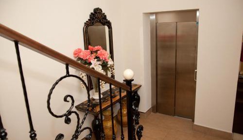 Double Room - Disability Access