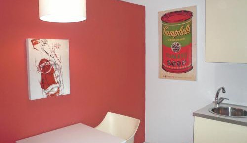Studio