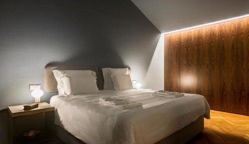 Duplex Apartment
