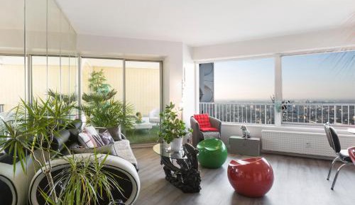 Superior Apartment