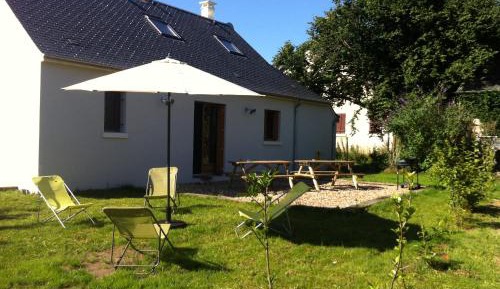 Three-Bedroom Townhouse