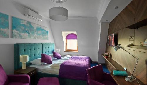 Double or Twin Room