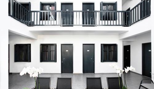 Standard Double  Room with Window 
