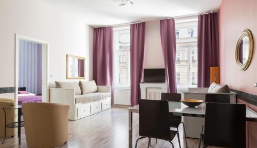 Family Apartment