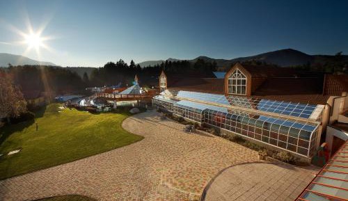 Special Offer - Double Room with Ski Package